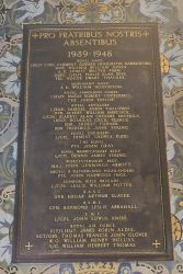 8. WW2 Panel